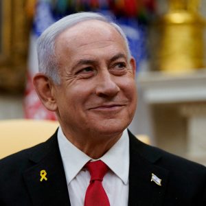 Saudi Arabia slams Netanyahu’s suggestion it should host Palestinian state