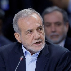 Are Iran and the US having ‘direct’ talks on the nuclear file?