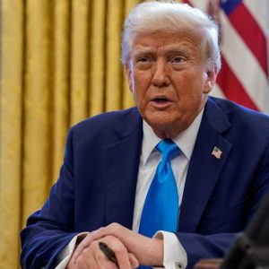 Federal judge delays Trump administration’s buyout deadline for federal workers