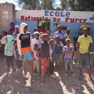 Children in Haiti falling prey to gruesome gang violence, Amnesty warns