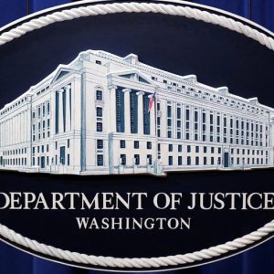 DOJ sues to stop Ohio court blocking courthouse arrests