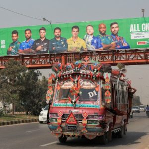 ICC Champions Trophy 2025: Teams, schedule, venues, tickets, how to stream
