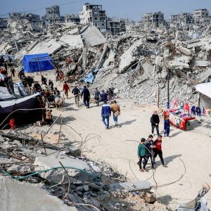 Hamas to release six Israeli captives, hand over four bodies this week