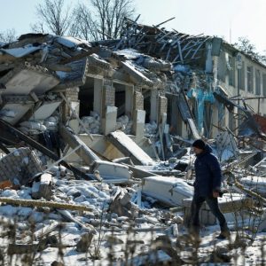 US switches stance on Ukraine war, seeking $500bn in payback