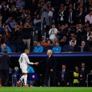 Real Madrid coach Ancelotti to go on trial for alleged tax fraud