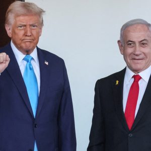 Israel’s Netanyahu set for talks with Trump in Washington, DC