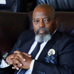 DR Congo strips ex-President Kabila of immunity