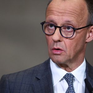 German parliament approves Merz’s spending boost