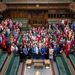 International Women’s Day is for the few, not the many