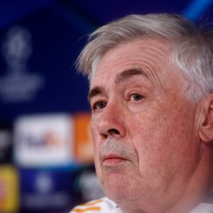 Real Madrid vs Leganes – LaLiga: Team news, kickoff, how to follow, stream