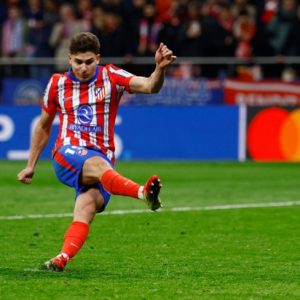 Atletico Madrid vs Barcelona – LaLiga: Team news, start time, how to follow