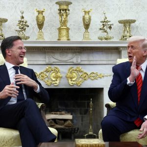 Greenland PM calls for ‘tougher rejection’ of Trump’s plan to take island