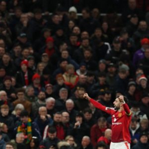 Fernandes hits back at Ratcliffe over ‘overpaid’ jibe at Manchester United