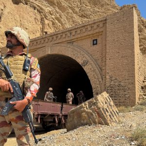 Pakistan’s ‘war on terror’ approach is dangerous