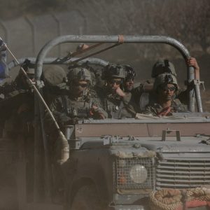 Turkiye and Israel hold talks to avoid clashes in Syria