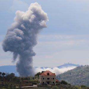 Lebanon warns of ‘new war’ as Israel launches fresh deadly strikes