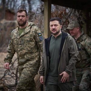 Russia-Ukraine war: List of key events, day 1,136