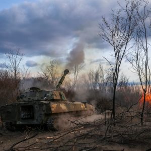 Russia-Ukraine war: List of key events, day 1,125