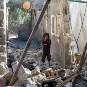 A timeline of Israel’s weaponisation of aid to Gaza