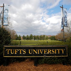 Trump administration arrests Turkish student at Tufts, revokes visa