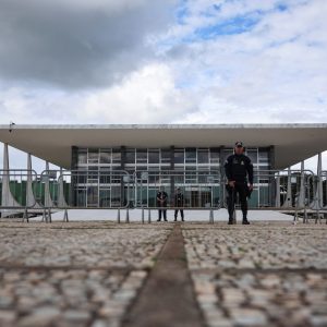 Brazil’s Supreme Court announces it will try Bolsonaro for coup attempt
