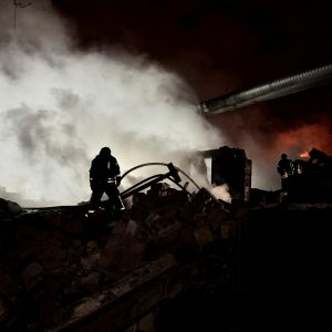 Russia-Ukraine war: List of key events, day 1,127