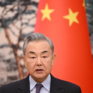 China hosts Pacific Island nations in bid to bolster diplomatic, trade ties