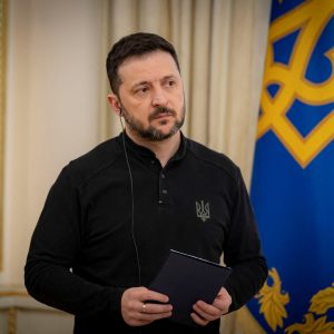Ukraine’s Zelenskyy cautious on new US minerals deal proposal