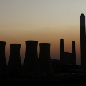 Africa must shun Trump’s push to resurrect coal