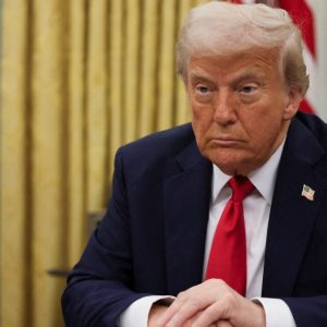 World, markets on edge as Trump prepares for ‘Liberation Day’ tariffs