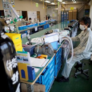 Japan introduces urgent economic measures to ease pain from US tariffs