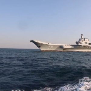 China stages military drills off Taiwan in warning to ‘separatists’