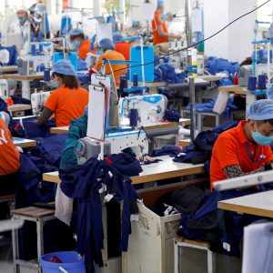 Fashion brands accused of shortcuts on climate pledges overlooking workers