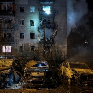 Russia-Ukraine war: List of key events, day 1,135