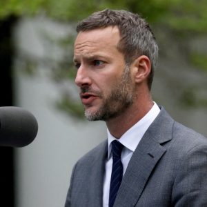 US envoy says fighting in Gaza would ‘end immediately’ if captives released