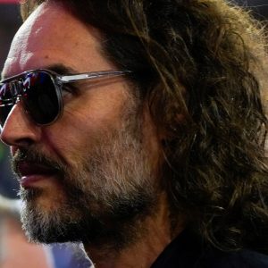 UK comedian Russell Brand faces rape, sexual assault charges