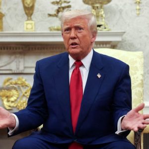 Federal judges in New York and Texas block Trump deportations after SCOTUS ruling