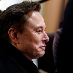 Elon Musk’s super PAC starts spending to boost Ken Paxton in Texas