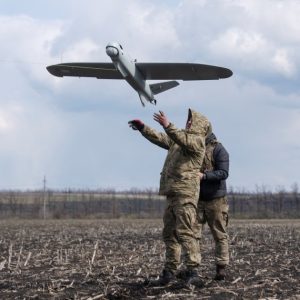 Russia-Ukraine war: List of key events, day 1,143