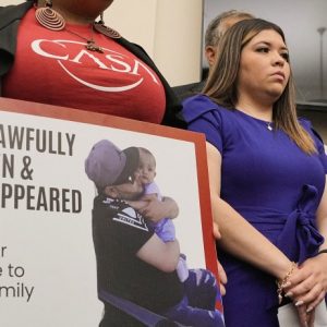 ‘Extremely troubling’: Judge questions why US cannot locate deported man