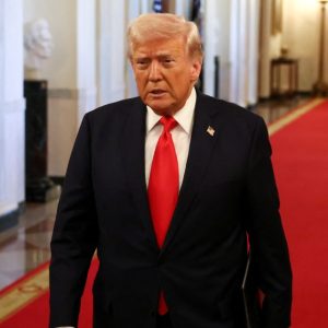 As US and China escalate trade war, the world asks, ‘Who will blink first?’
