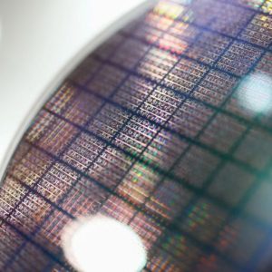 Trump announces 100 percent tariff on semiconductor imports