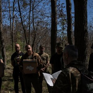 Russia-Ukraine war: List of key events, day 1,152