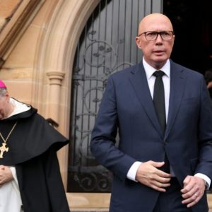 Australia’s election will show if PM Anthony Albanese has won back voters