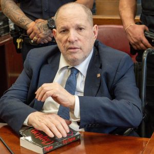 Harvey Weinstein’s rape retrial to open with majority-female jury