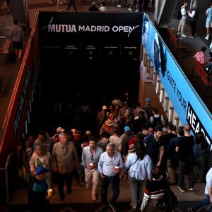 Spain, Portugal and southwestern France hit by massive power outage