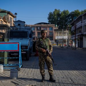 Kashmir attack: How India might strike Pakistan – what history tells us