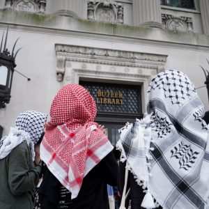 Columbia University suspends, expels nearly 80 students over Gaza protests