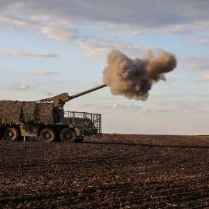 Russia-Ukraine war: List of key events, day 1,177
