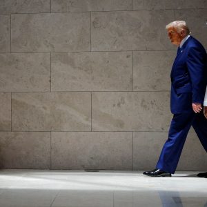 Five key takeaways from US President Donald Trump’s Middle East trip
